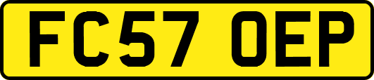 FC57OEP