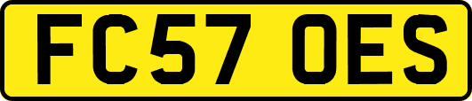 FC57OES