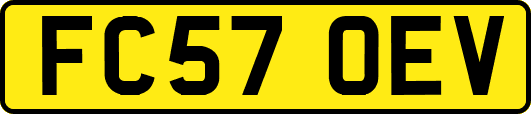 FC57OEV