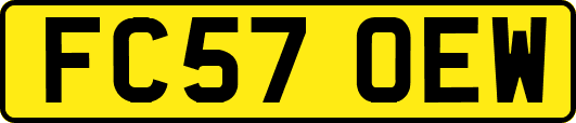 FC57OEW