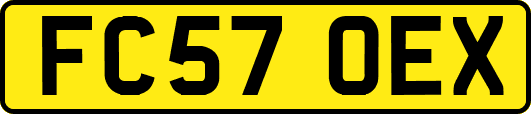 FC57OEX