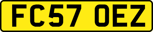 FC57OEZ
