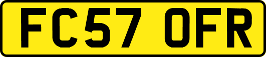 FC57OFR