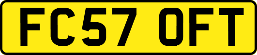 FC57OFT