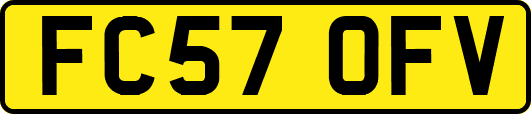 FC57OFV