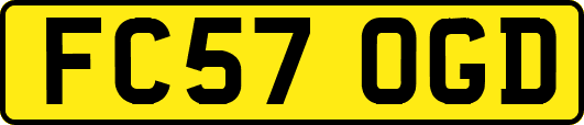 FC57OGD