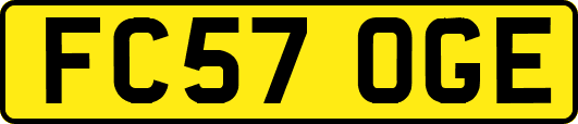 FC57OGE