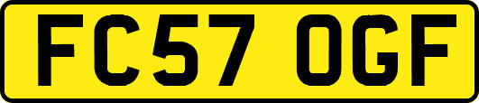 FC57OGF