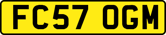 FC57OGM