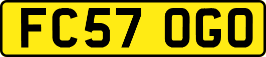 FC57OGO