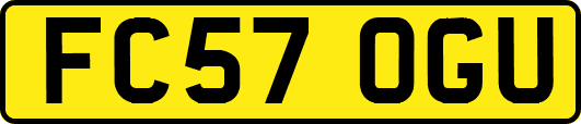 FC57OGU