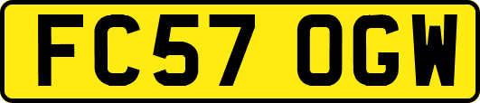 FC57OGW