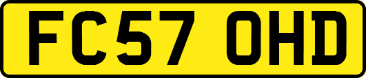 FC57OHD