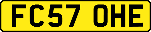 FC57OHE