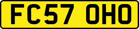 FC57OHO