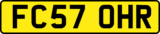 FC57OHR