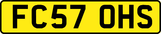 FC57OHS