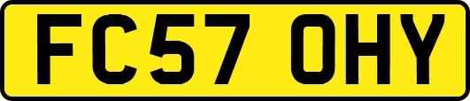 FC57OHY