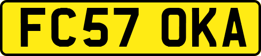 FC57OKA