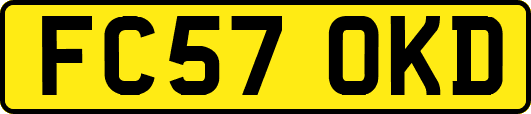 FC57OKD