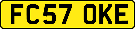 FC57OKE