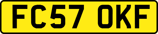 FC57OKF