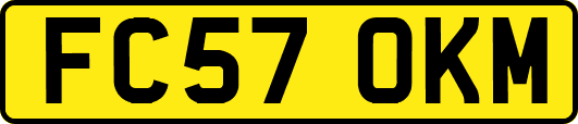 FC57OKM