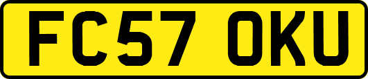 FC57OKU