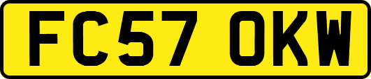 FC57OKW