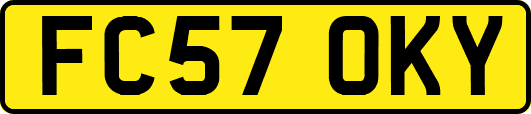 FC57OKY