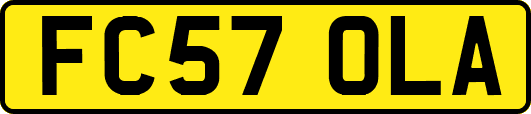 FC57OLA