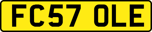 FC57OLE