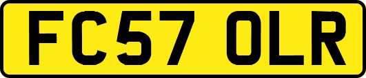 FC57OLR