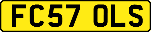 FC57OLS
