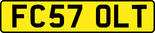 FC57OLT