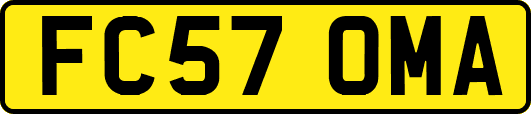 FC57OMA