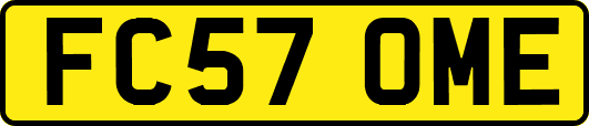 FC57OME