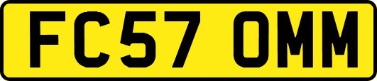 FC57OMM
