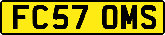FC57OMS