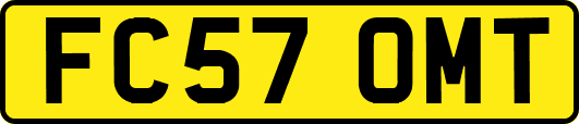 FC57OMT