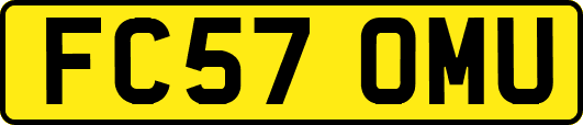 FC57OMU