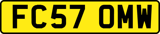 FC57OMW