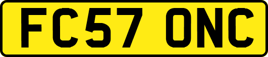 FC57ONC