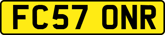 FC57ONR