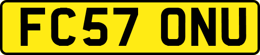 FC57ONU