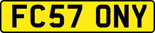 FC57ONY