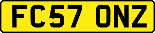 FC57ONZ