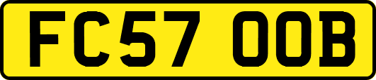 FC57OOB
