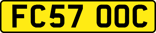 FC57OOC