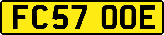 FC57OOE